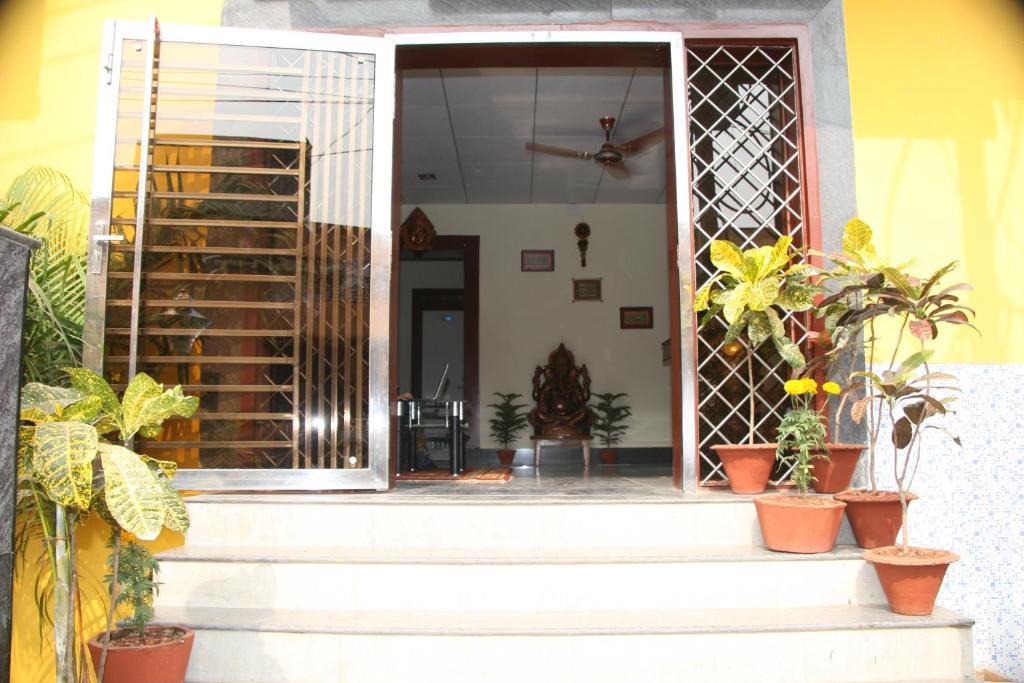 Maa Kamakhya Hotel Puri