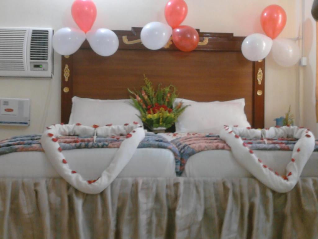 Hotel Maa Kamakhya