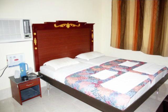 Maa Kamakhya 2* Puri