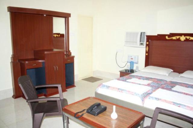 Hotel Maa Kamakhya