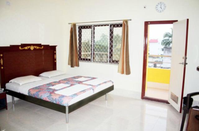 Maa Kamakhya Hotel Puri