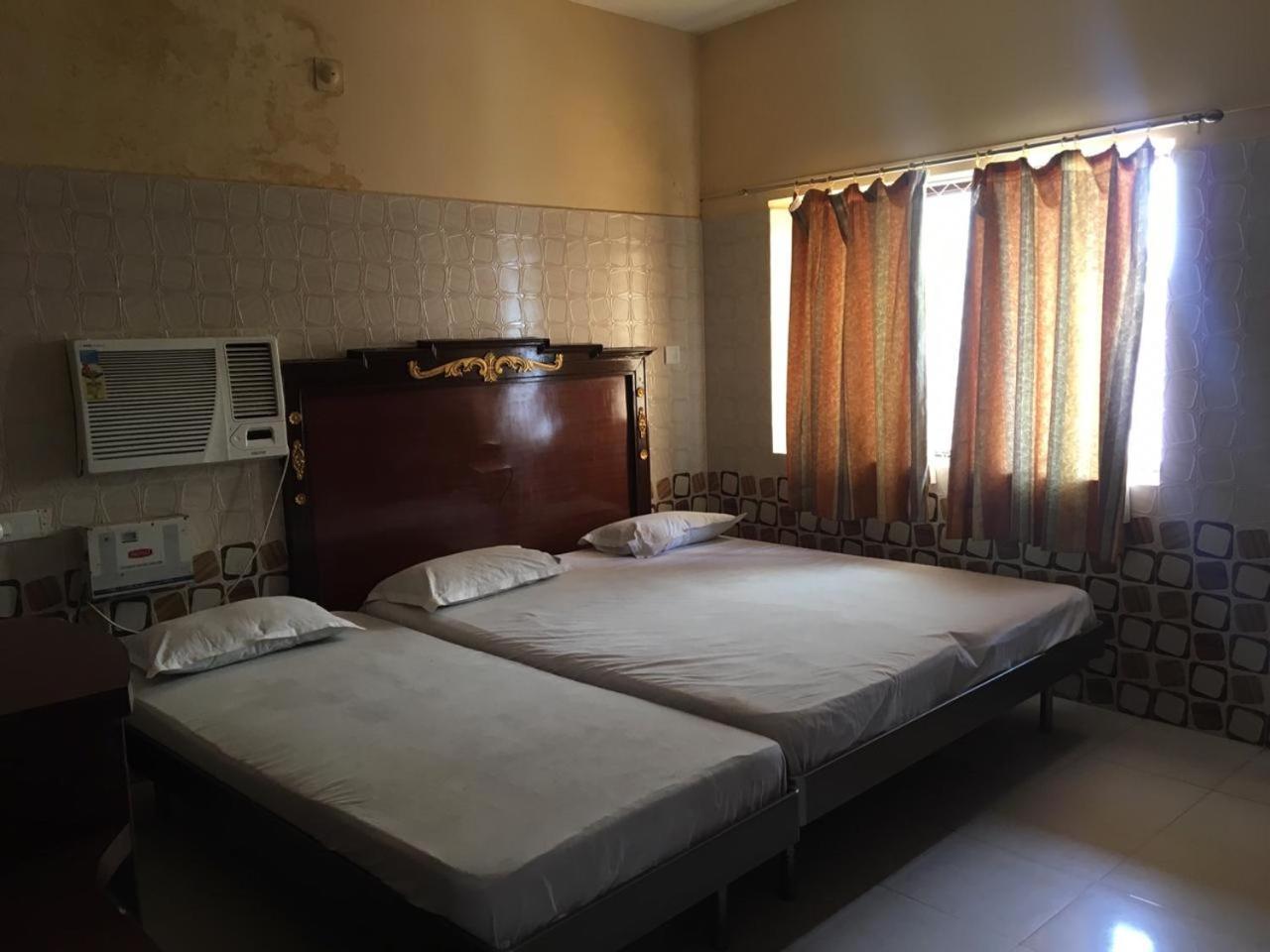Maa Kamakhya Hotel Puri