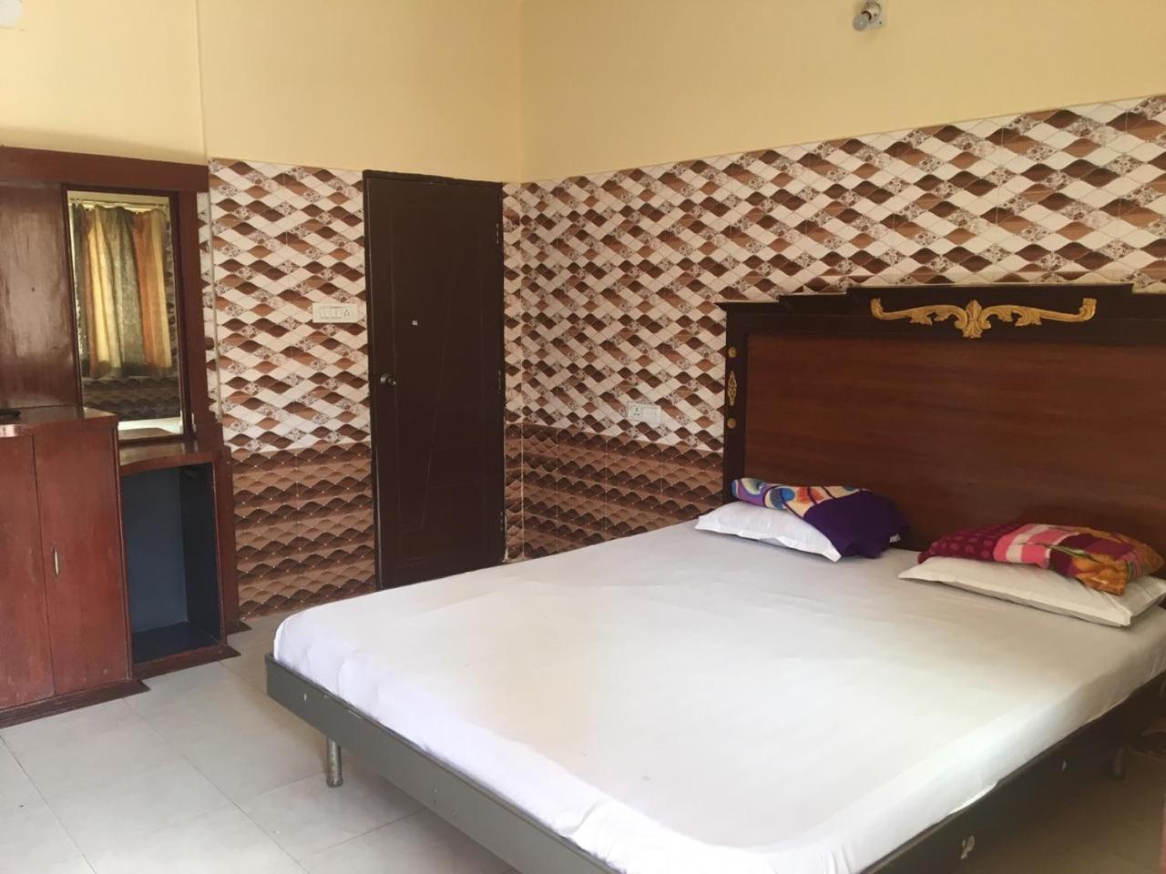 Hotel Maa Kamakhya Puri